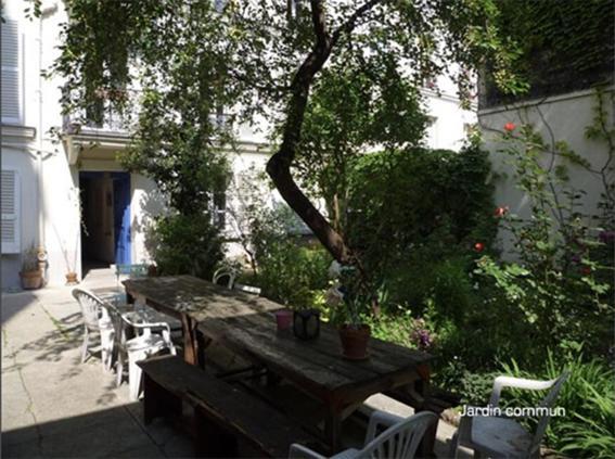 Superbe Au Coeur De Montmartre * Paris